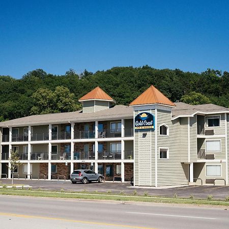 Kasa Gold Coast Inn Traverse City Zewnętrze zdjęcie