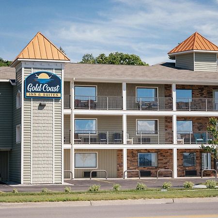 Kasa Gold Coast Inn Traverse City Zewnętrze zdjęcie