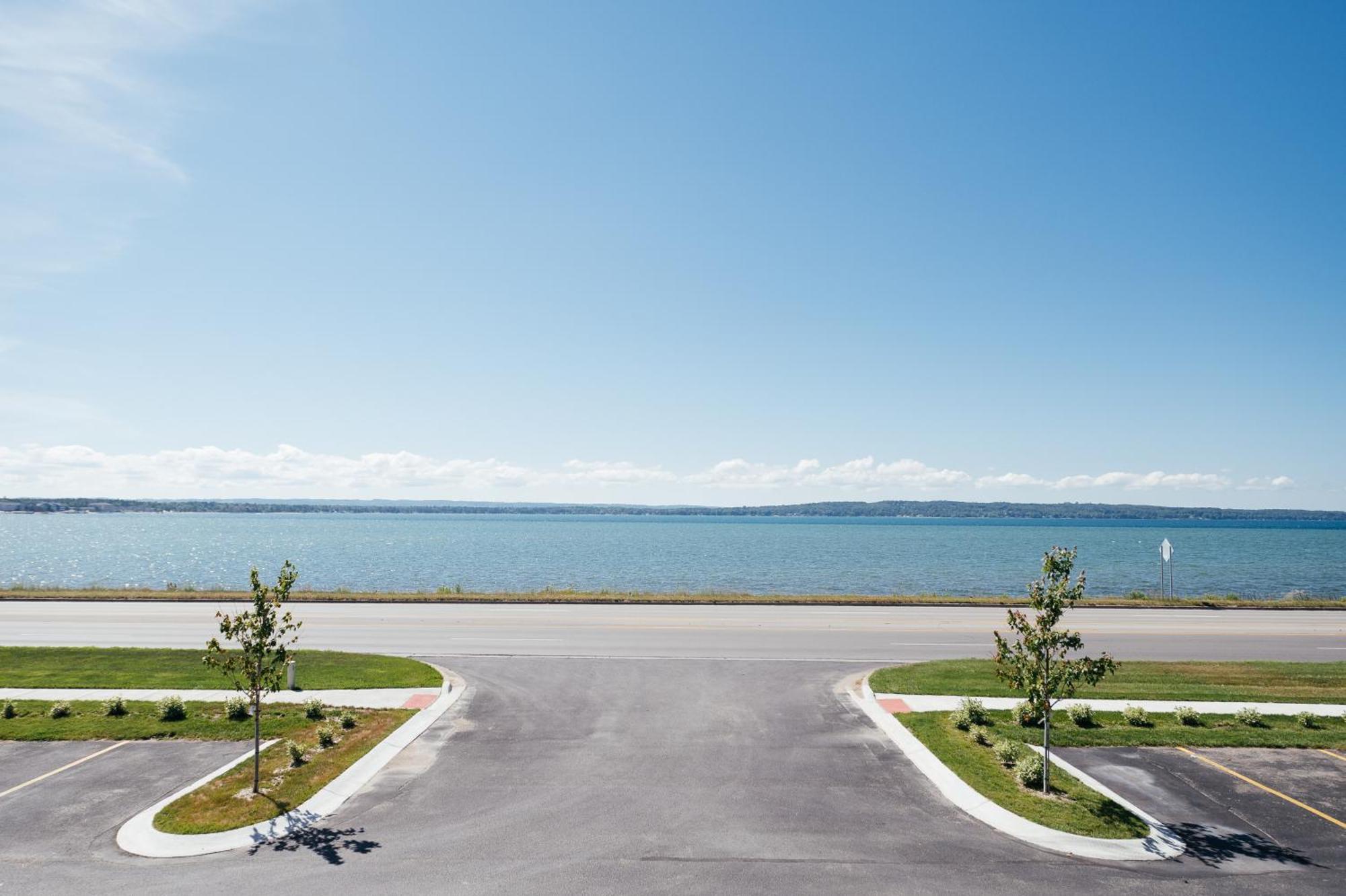Kasa Gold Coast Inn Traverse City Zewnętrze zdjęcie