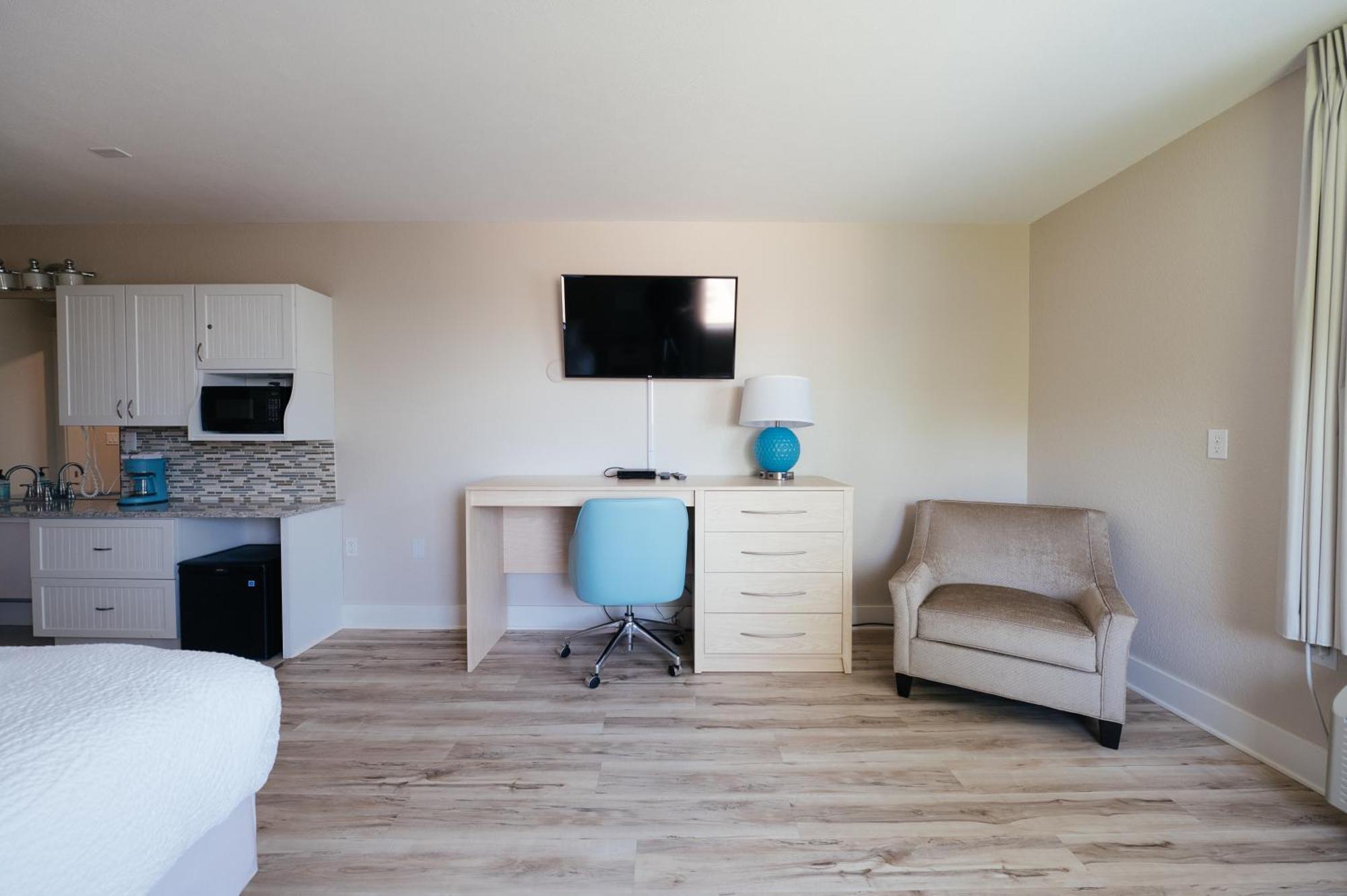 Kasa Gold Coast Inn Traverse City Pokój zdjęcie