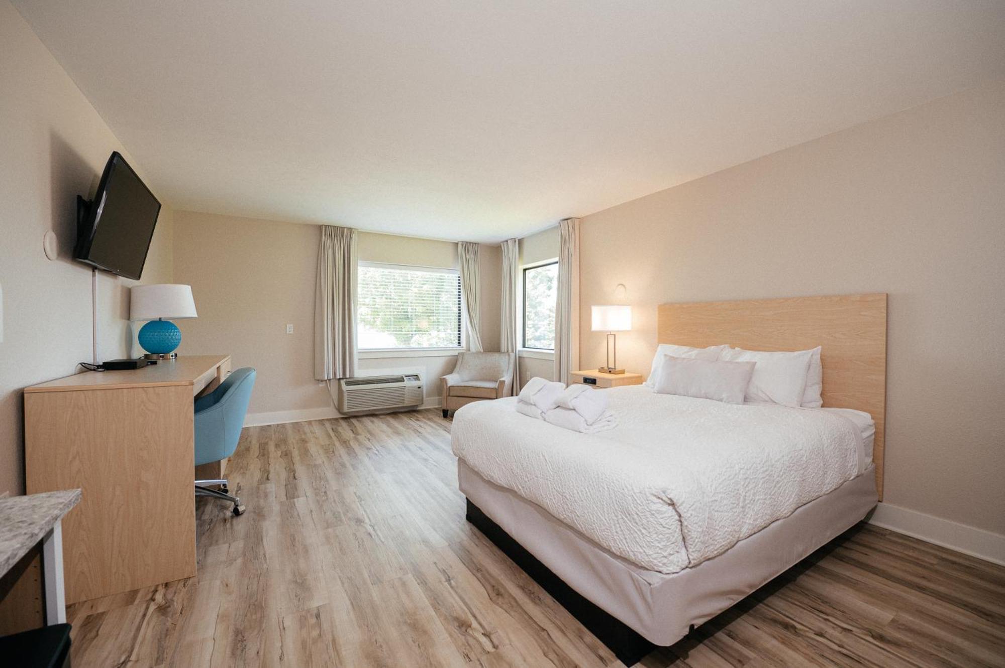 Kasa Gold Coast Inn Traverse City Zewnętrze zdjęcie