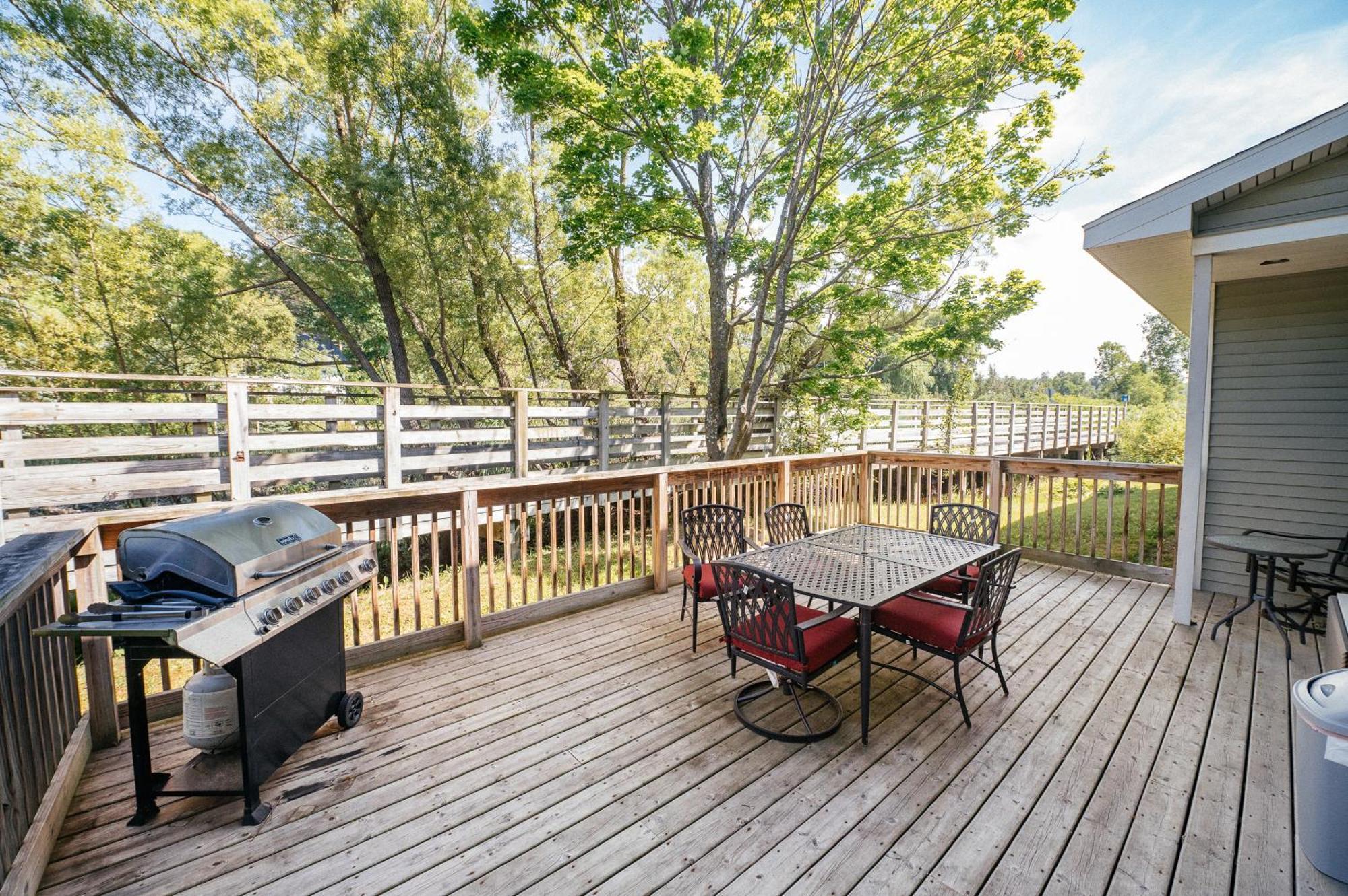 Kasa Gold Coast Inn Traverse City Zewnętrze zdjęcie