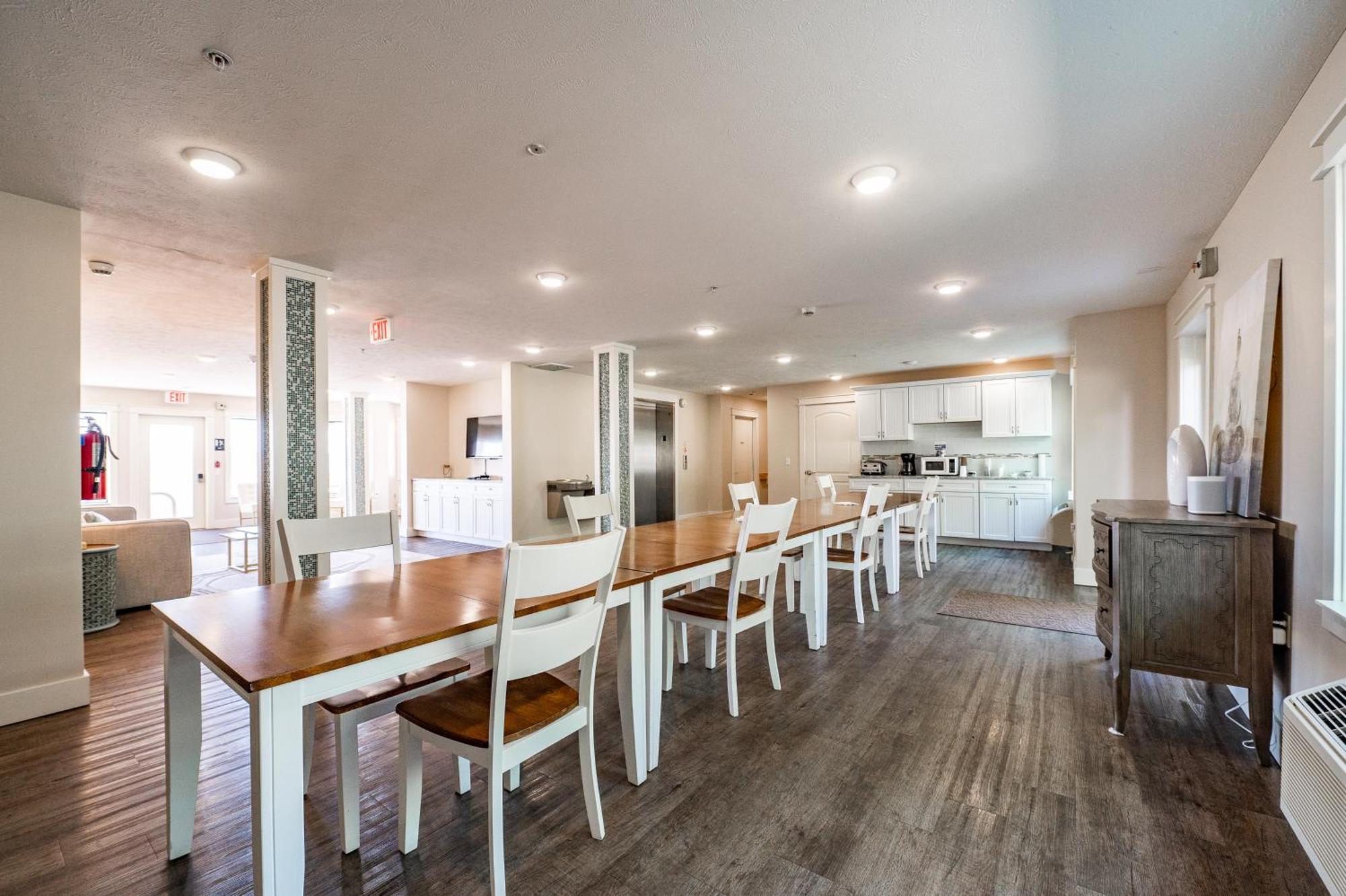 Kasa Gold Coast Inn Traverse City Zewnętrze zdjęcie