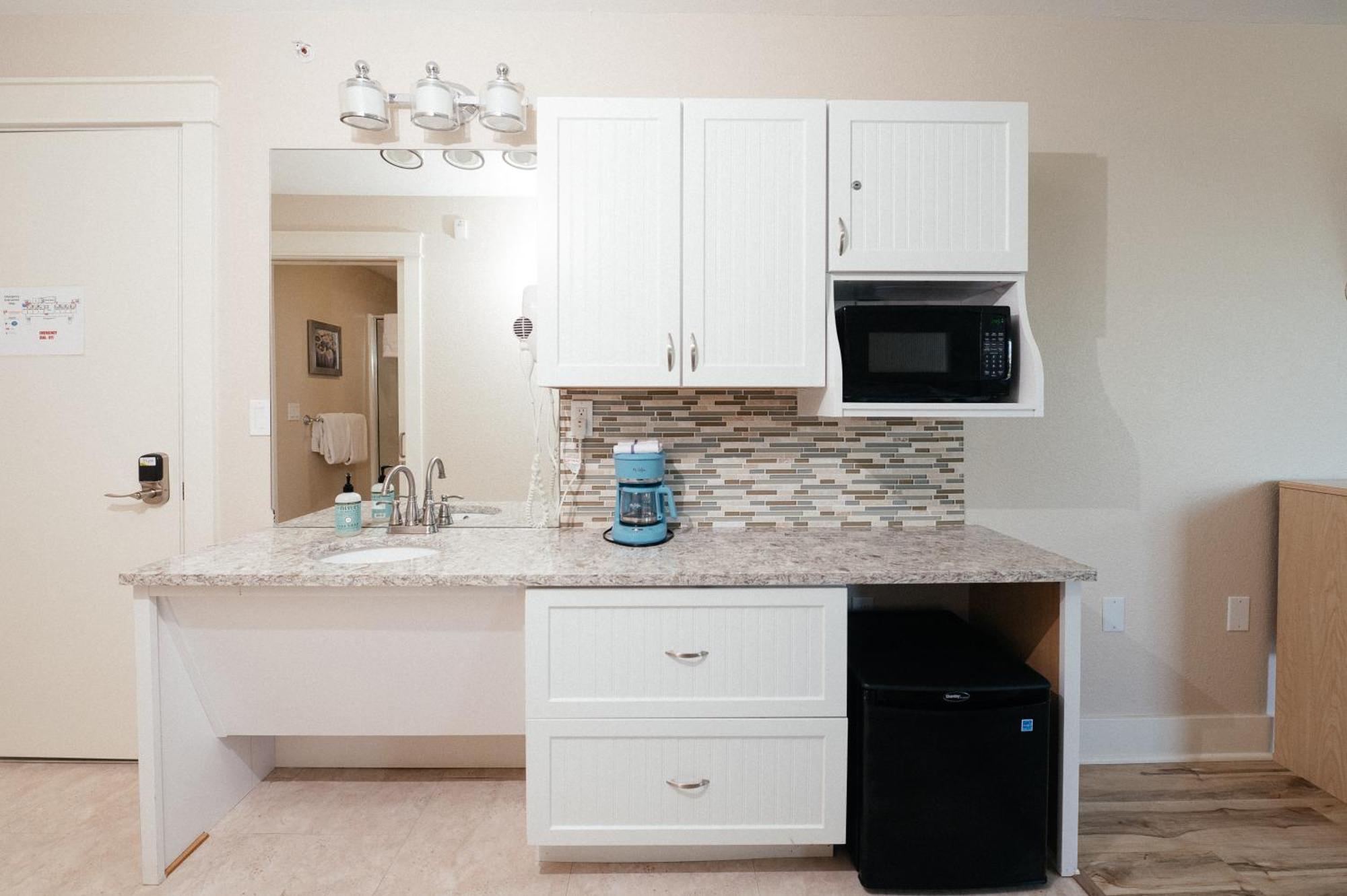 Kasa Gold Coast Inn Traverse City Zewnętrze zdjęcie