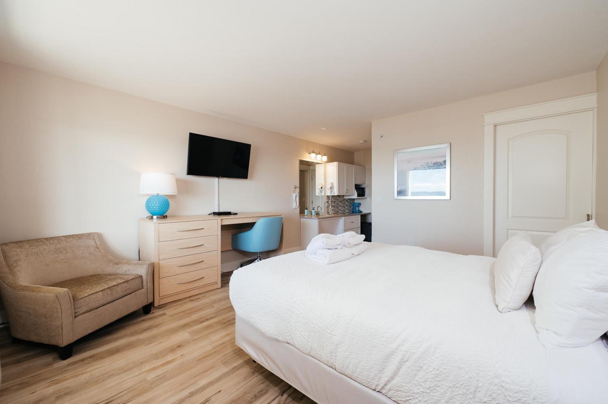 Kasa Gold Coast Inn Traverse City Zewnętrze zdjęcie