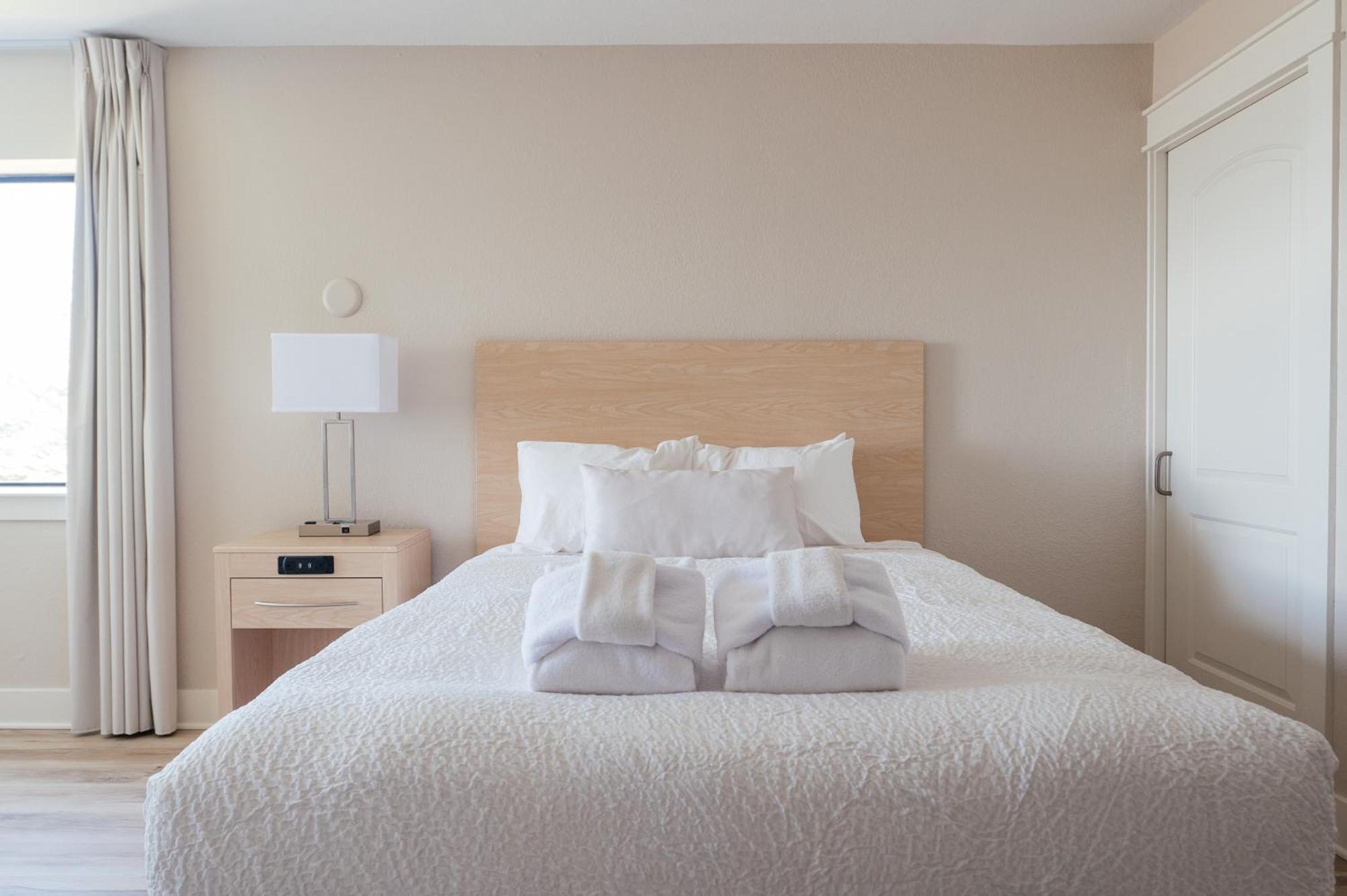 Kasa Gold Coast Inn Traverse City Zewnętrze zdjęcie