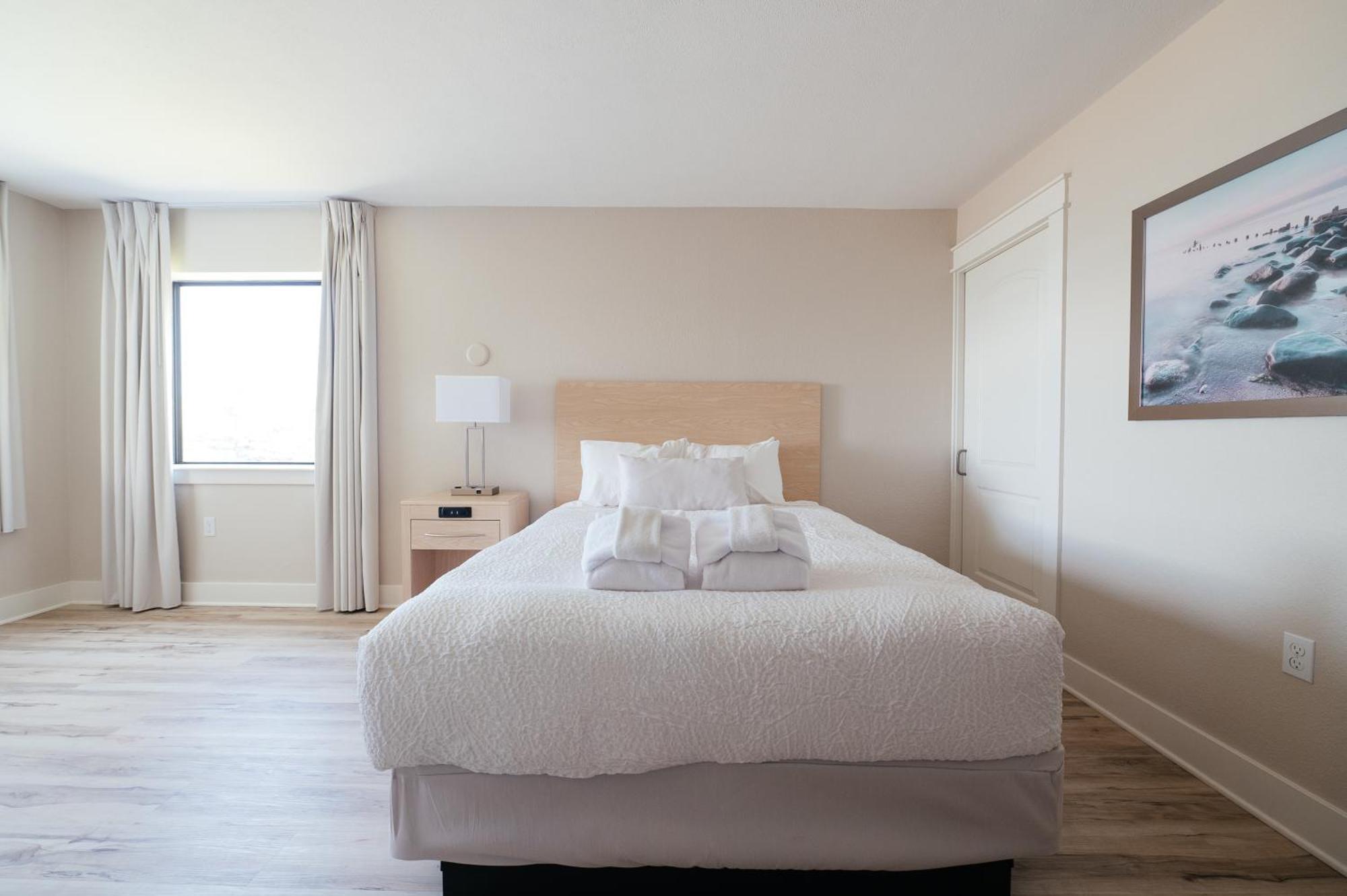 Kasa Gold Coast Inn Traverse City Pokój zdjęcie