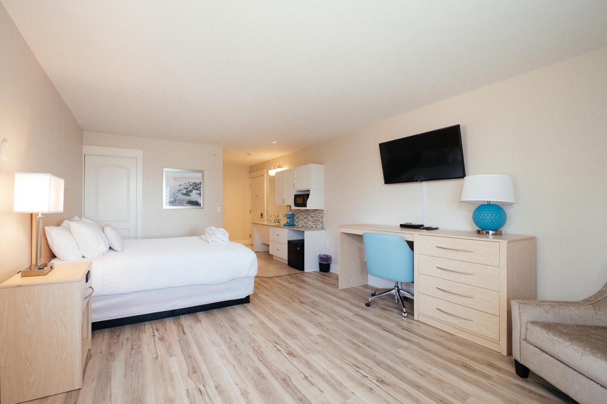 Kasa Gold Coast Inn Traverse City Pokój zdjęcie