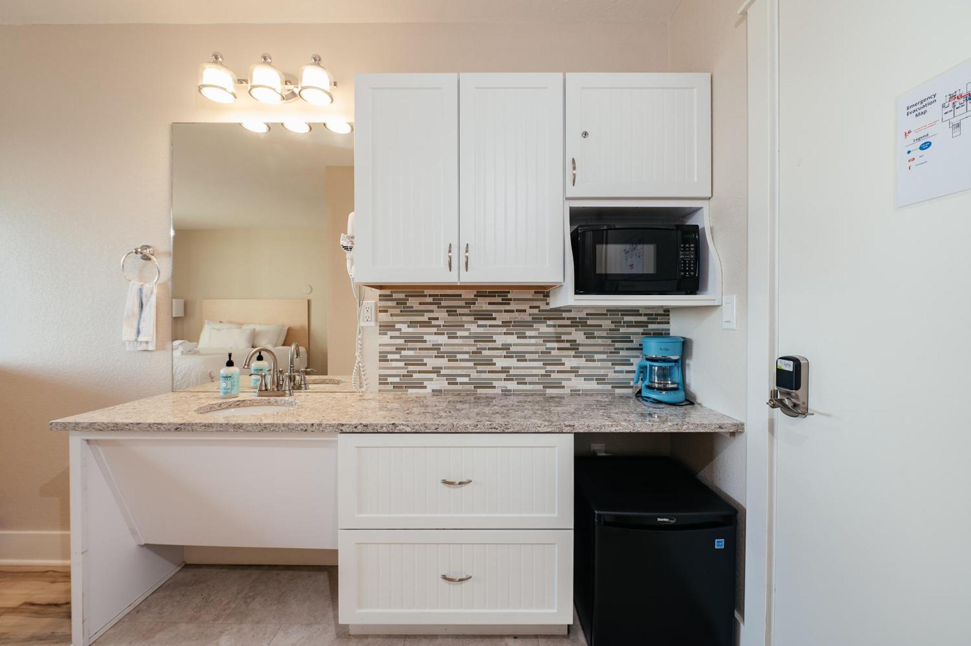 Kasa Gold Coast Inn Traverse City Zewnętrze zdjęcie