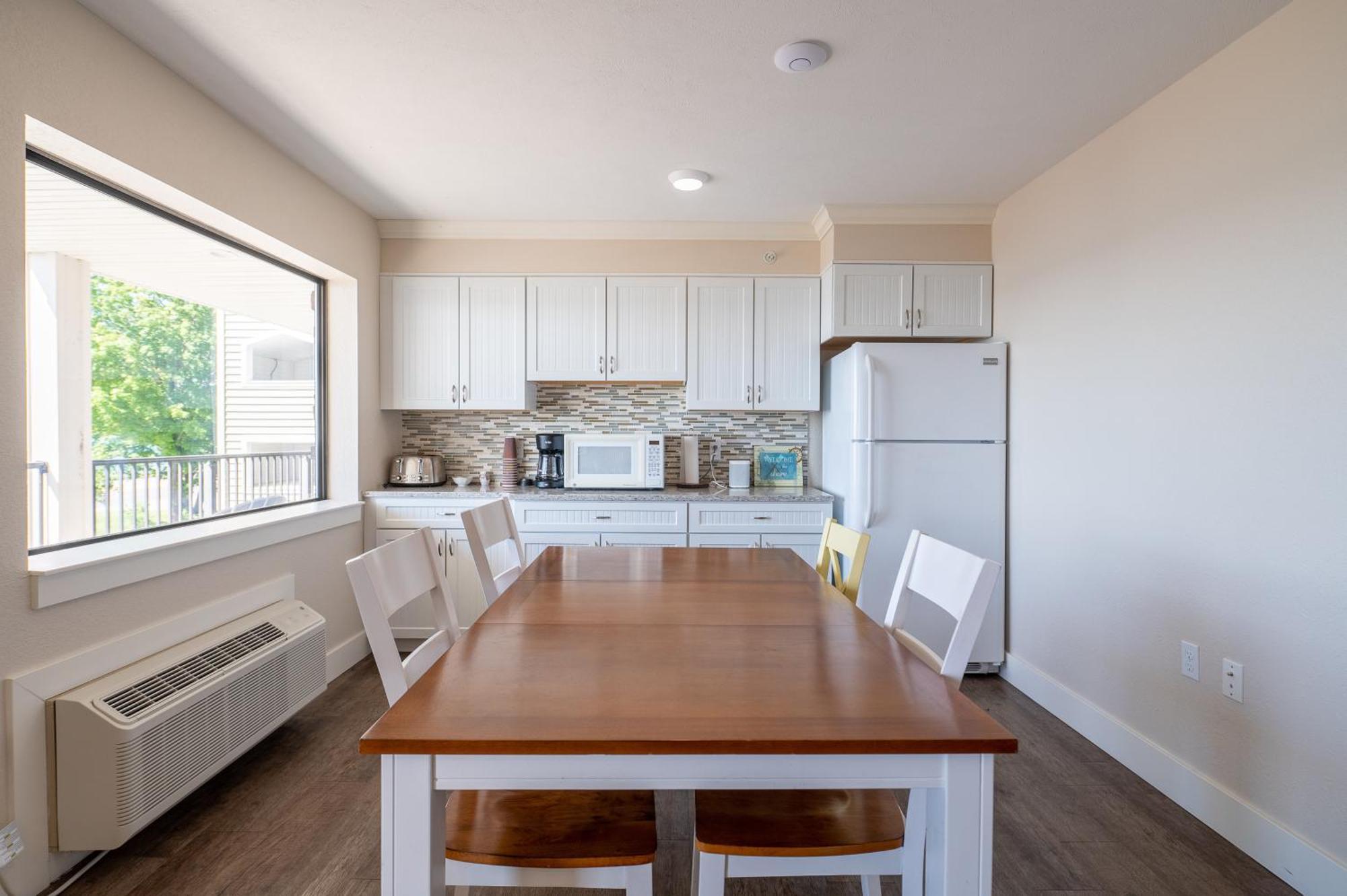 Kasa Gold Coast Inn Traverse City Zewnętrze zdjęcie