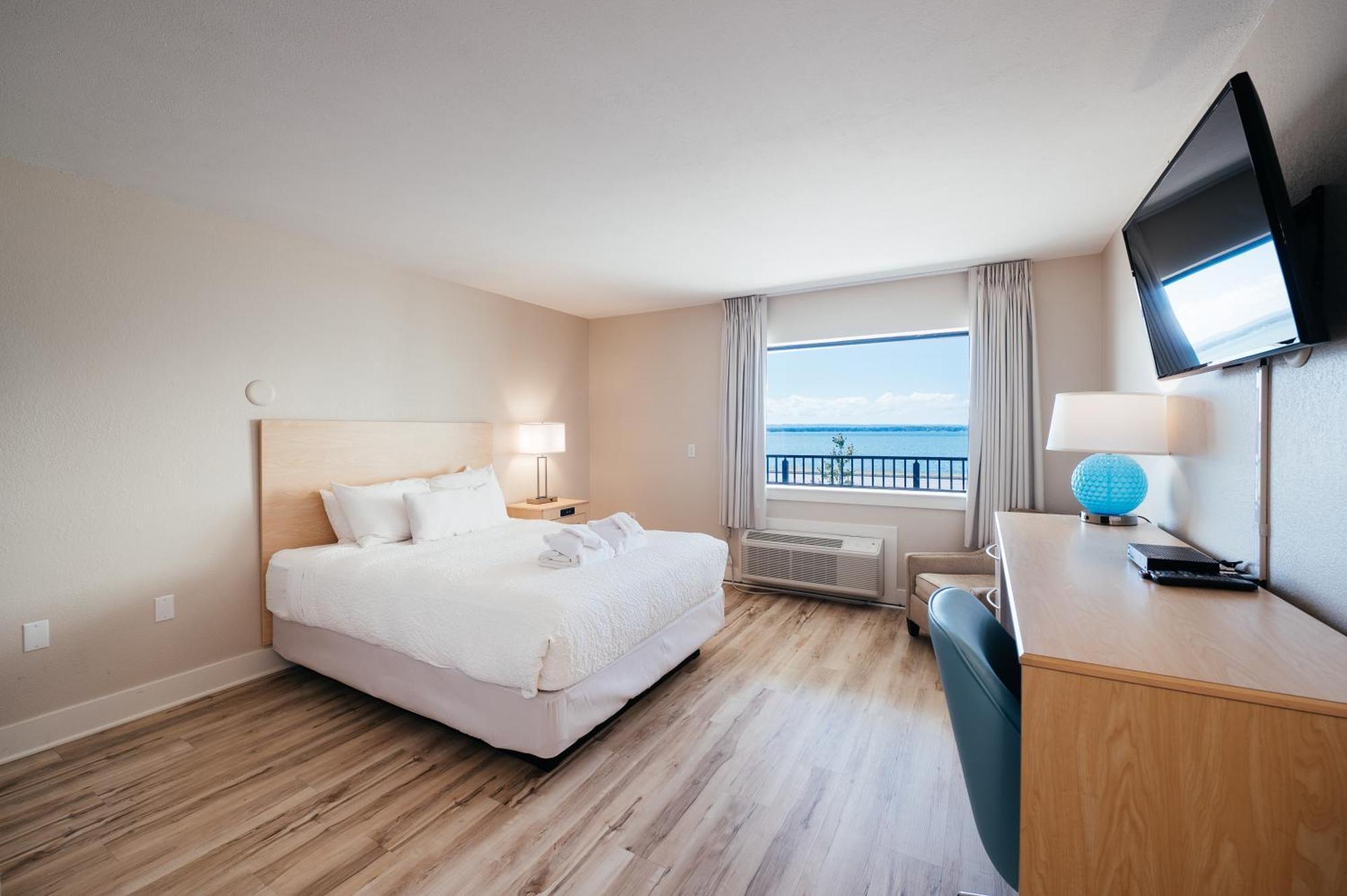 Kasa Gold Coast Inn Traverse City Zewnętrze zdjęcie