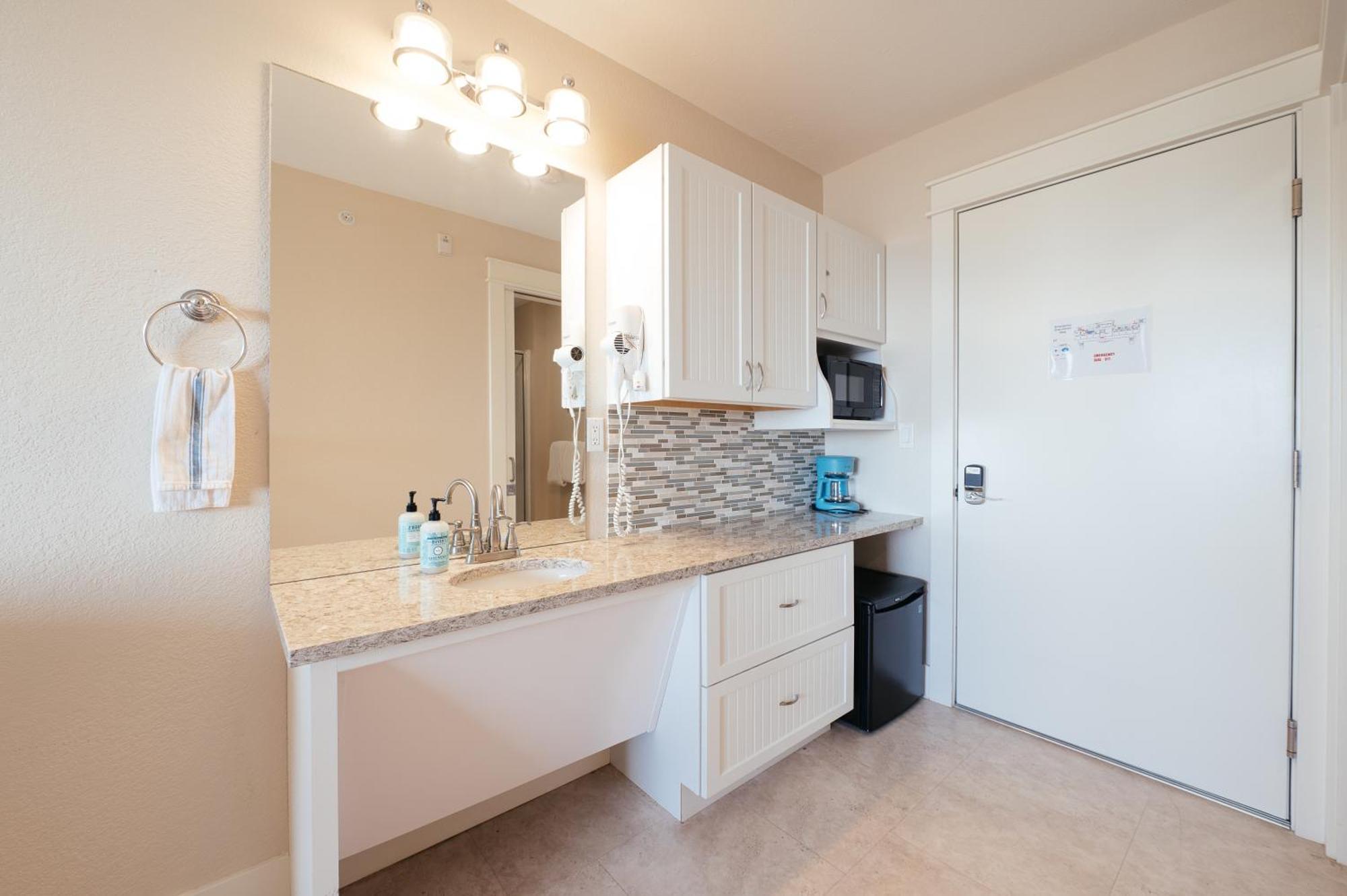 Kasa Gold Coast Inn Traverse City Zewnętrze zdjęcie