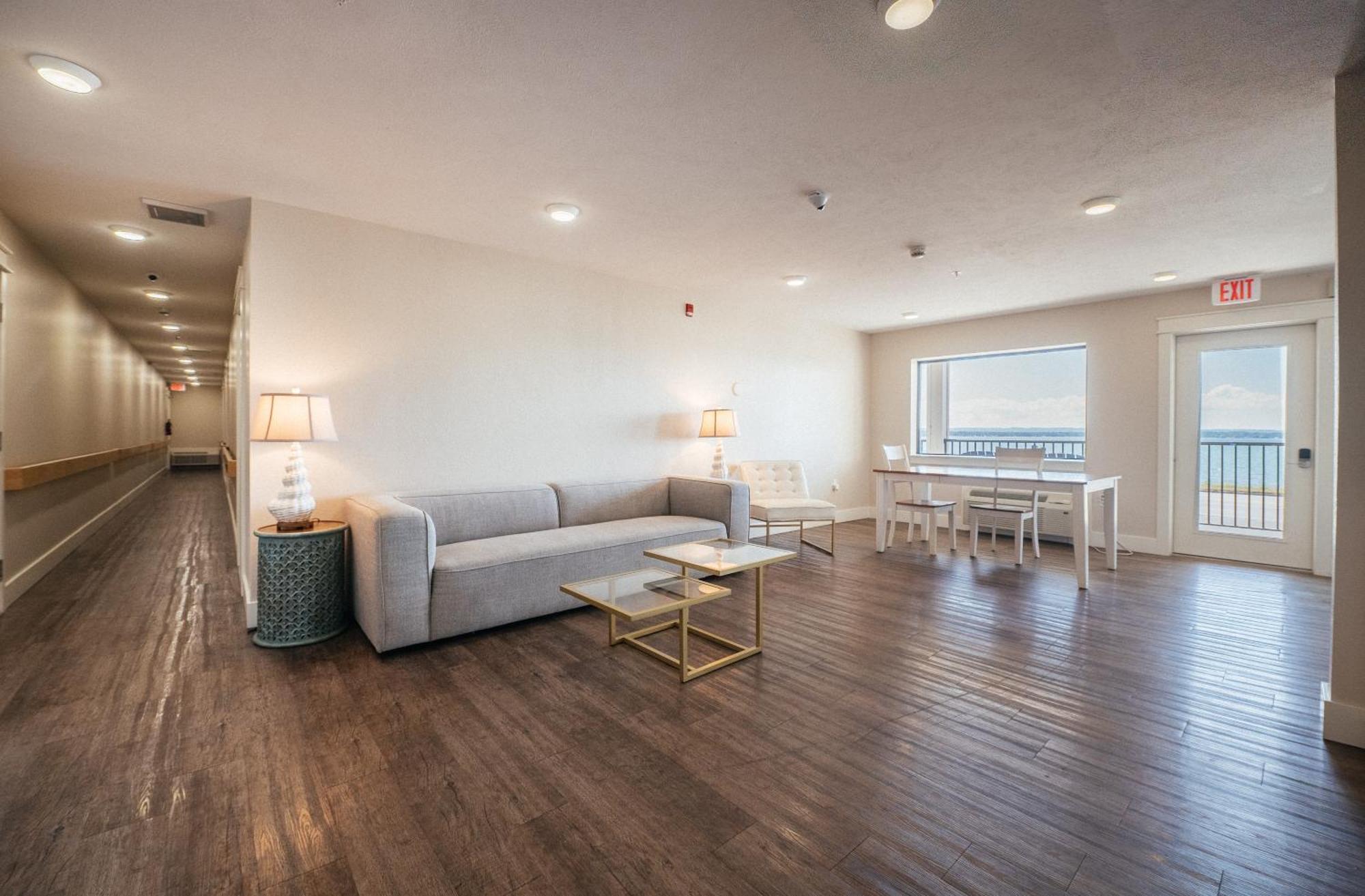 Kasa Gold Coast Inn Traverse City Zewnętrze zdjęcie